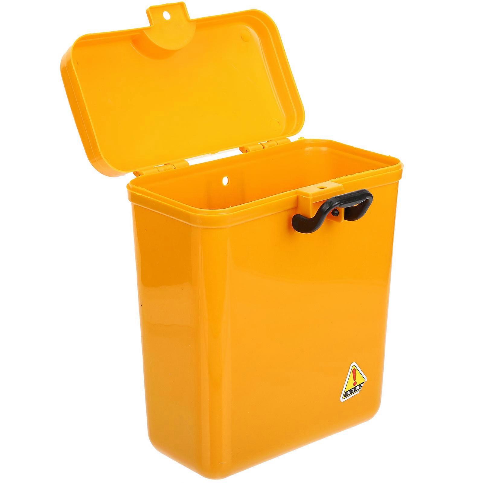 Motorcycle Tool Box Storage Organizer for Tool Storage One Piece