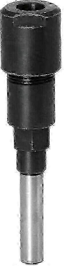 8mm Router Bit Extension for Precision Woodworking and Milling