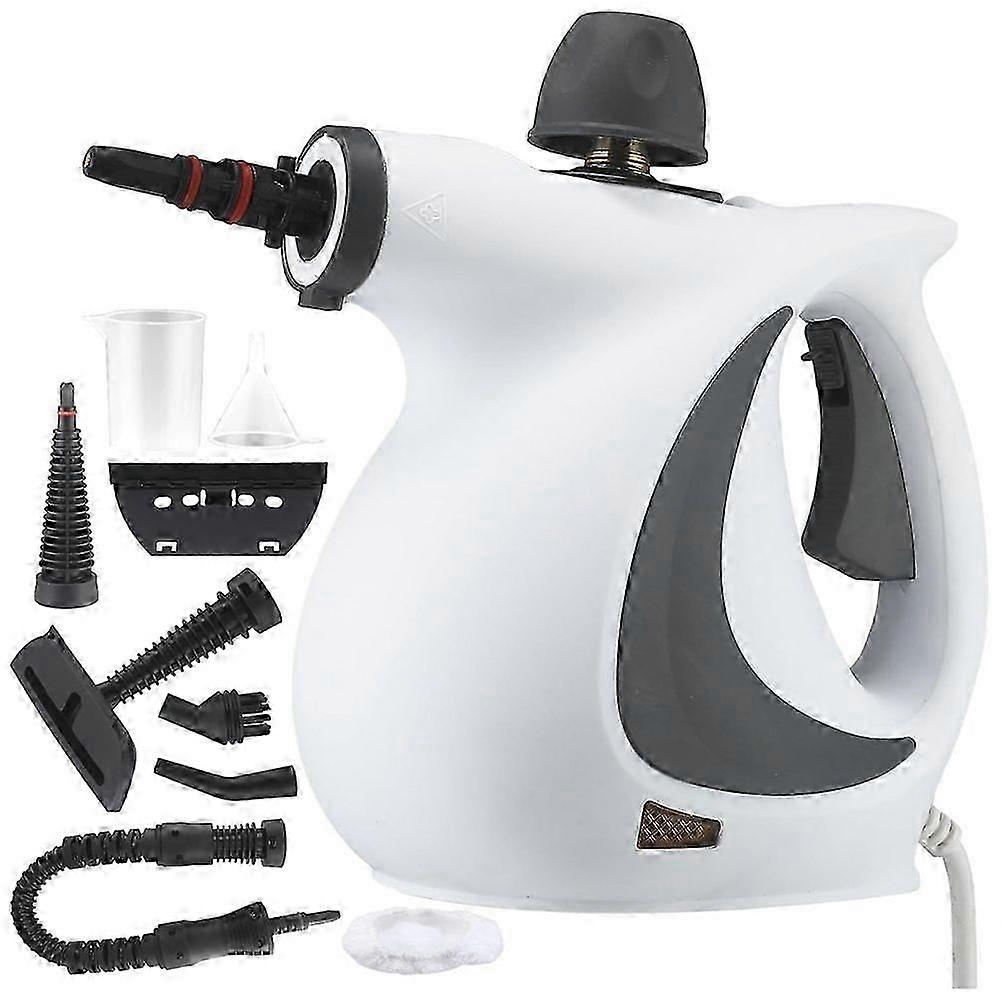 Pressurized Steam Cleaner for Home Handheld Pressurized Handheld Steam Cleaner for Couch Clothes Ca
