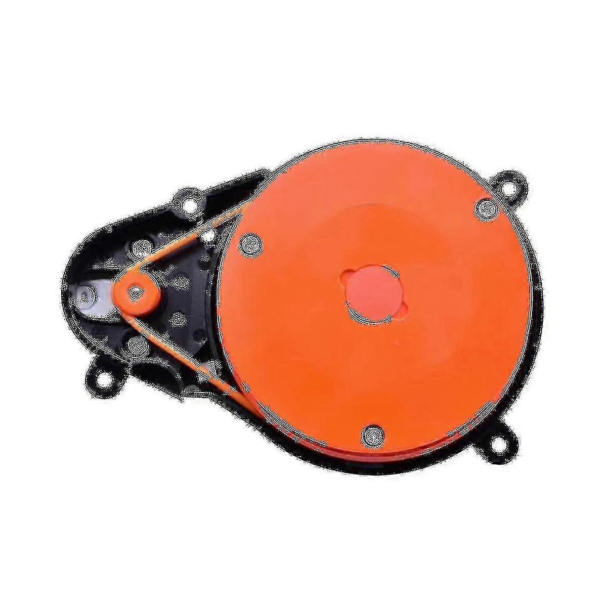 Laserový snímač vzdálenosti pro S50 S51 S52 S55 T6 T7 robotický vysavač LDS Radar