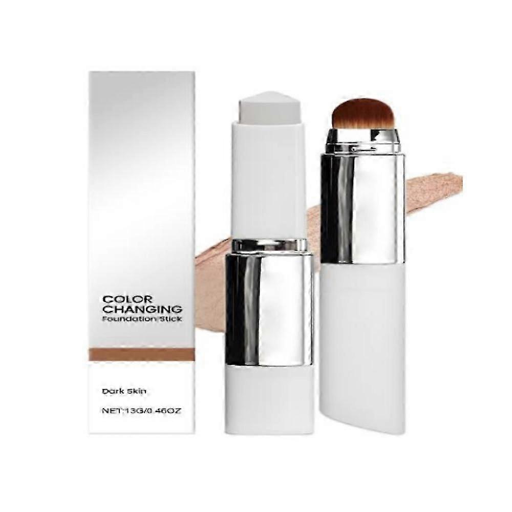 Blanc Cover Cream Stick V White - Changing Foundation Stick