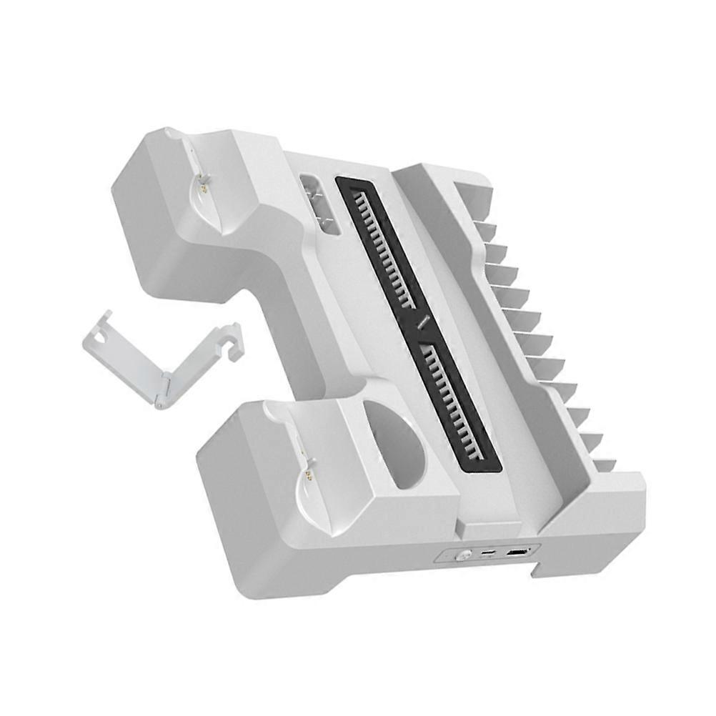 Charging Dock Compatible Multipurpose Game Holder for Gaming Use