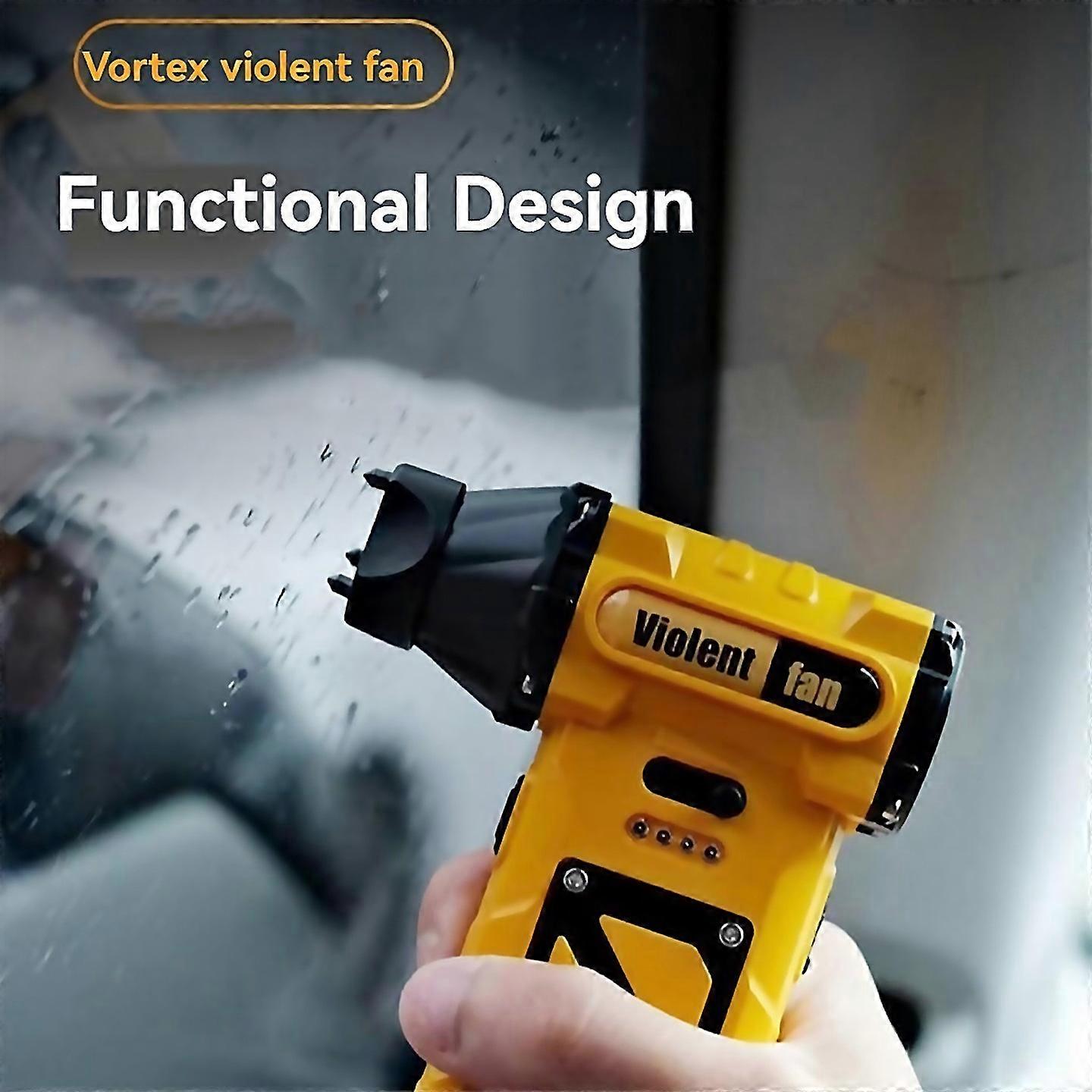 For Air Blower Usb Rechargeable Dust Cleaning Tools