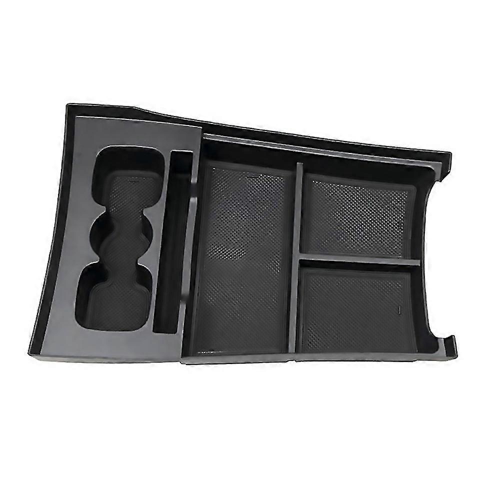 For Center Console Lower Storage Box Organizer For R1ts 20222023