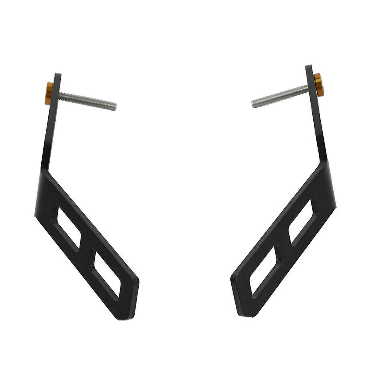 Motorcycle Handguard Protection Cover Crash Bar Falling Protector Guard for 703F 2024 2025 Accessori