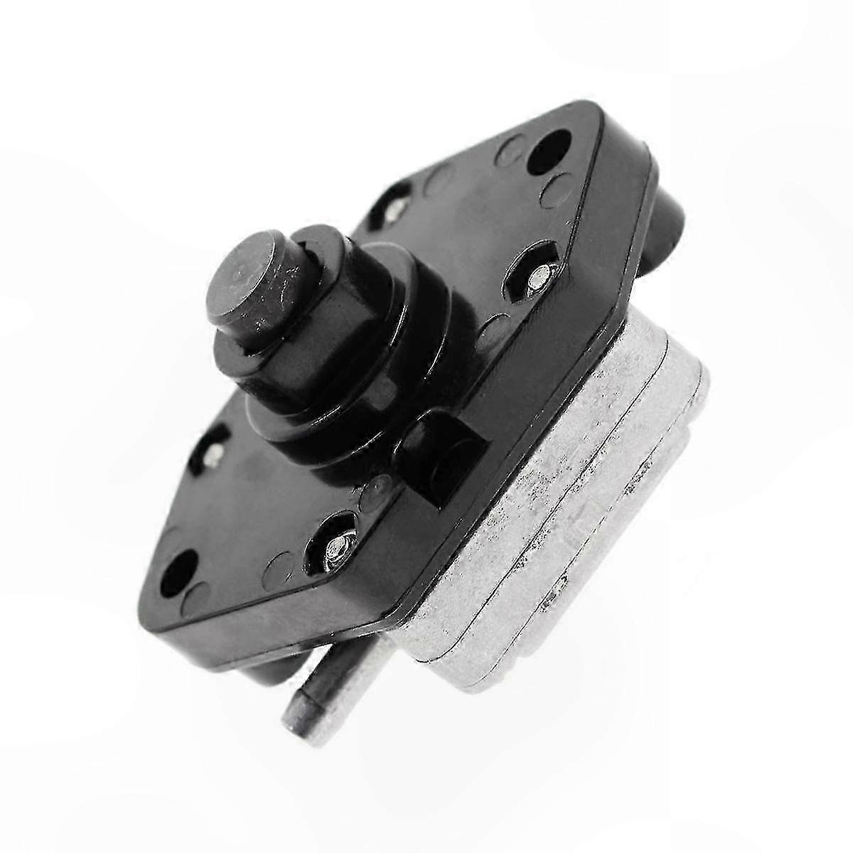 Outboard Engine Fuel Pump for 2003-11 DF4 DF6 4 5 6 Motors 15100-91J02 Replacement Part