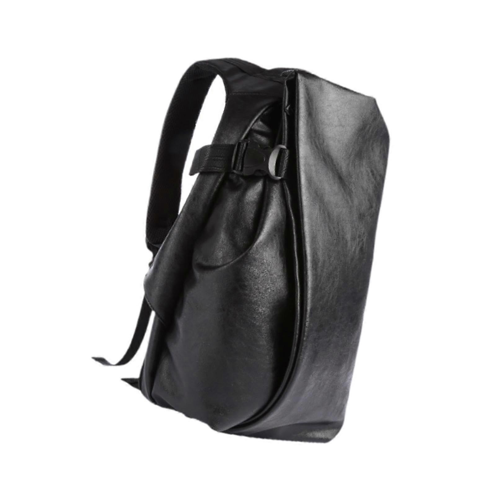 Men's Backpack Rainproof Laptop Backpack 16-Inch Compatible For School Hiking And Backpacking