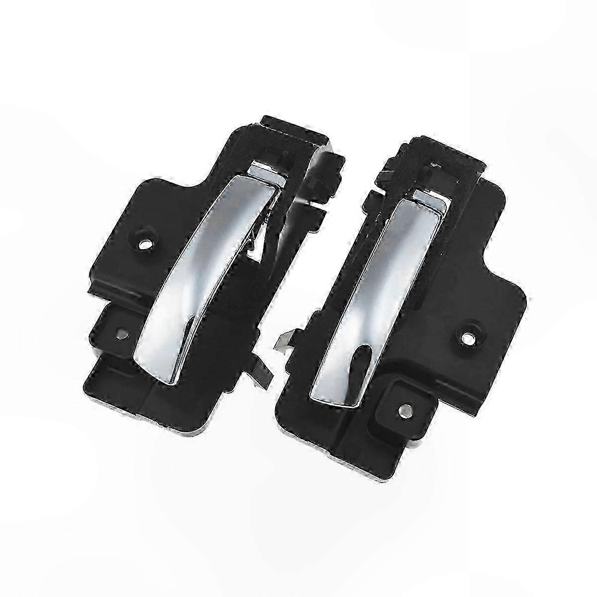 Chrome Interior Door Handle for Select and Models 2007-2012