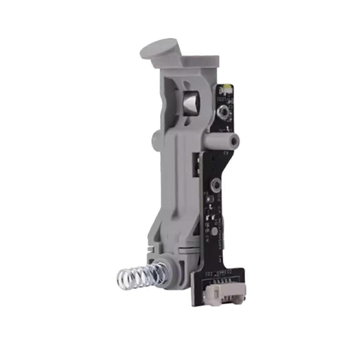 3D Printer Parts Feed Port Assembly for Bambu Maintenance Kit, for Feeding Funnel