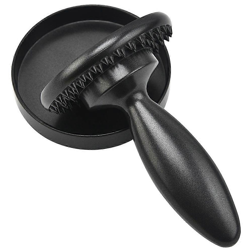 Even-Sized Patty Making Supply For Home Users Practical Kitchen Tool 14.5X10.1Cm 3Pcs