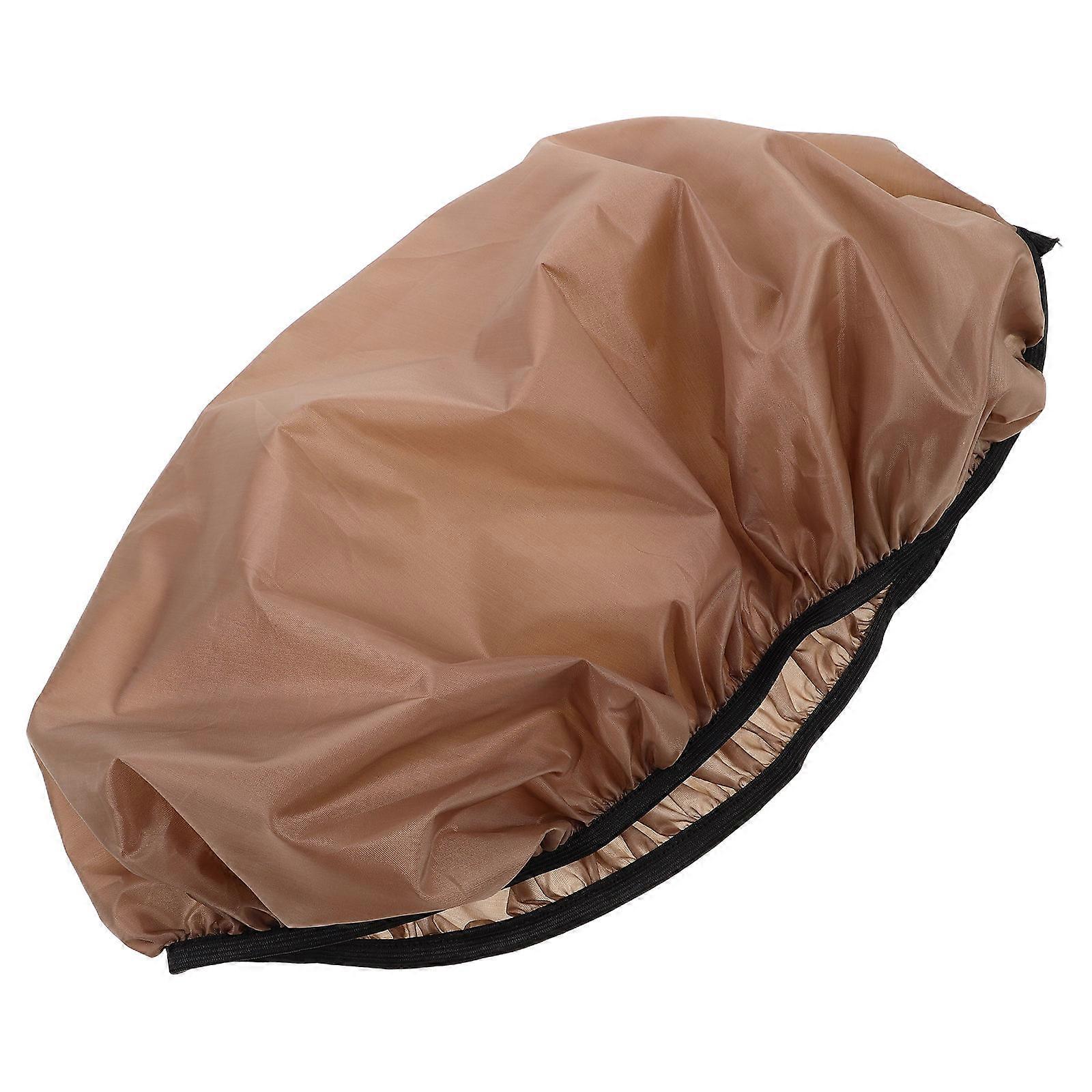 Light Diffusing Lampshade For Baby's Room 37X37X4CM Designed For Eye Safety With 4Pcs