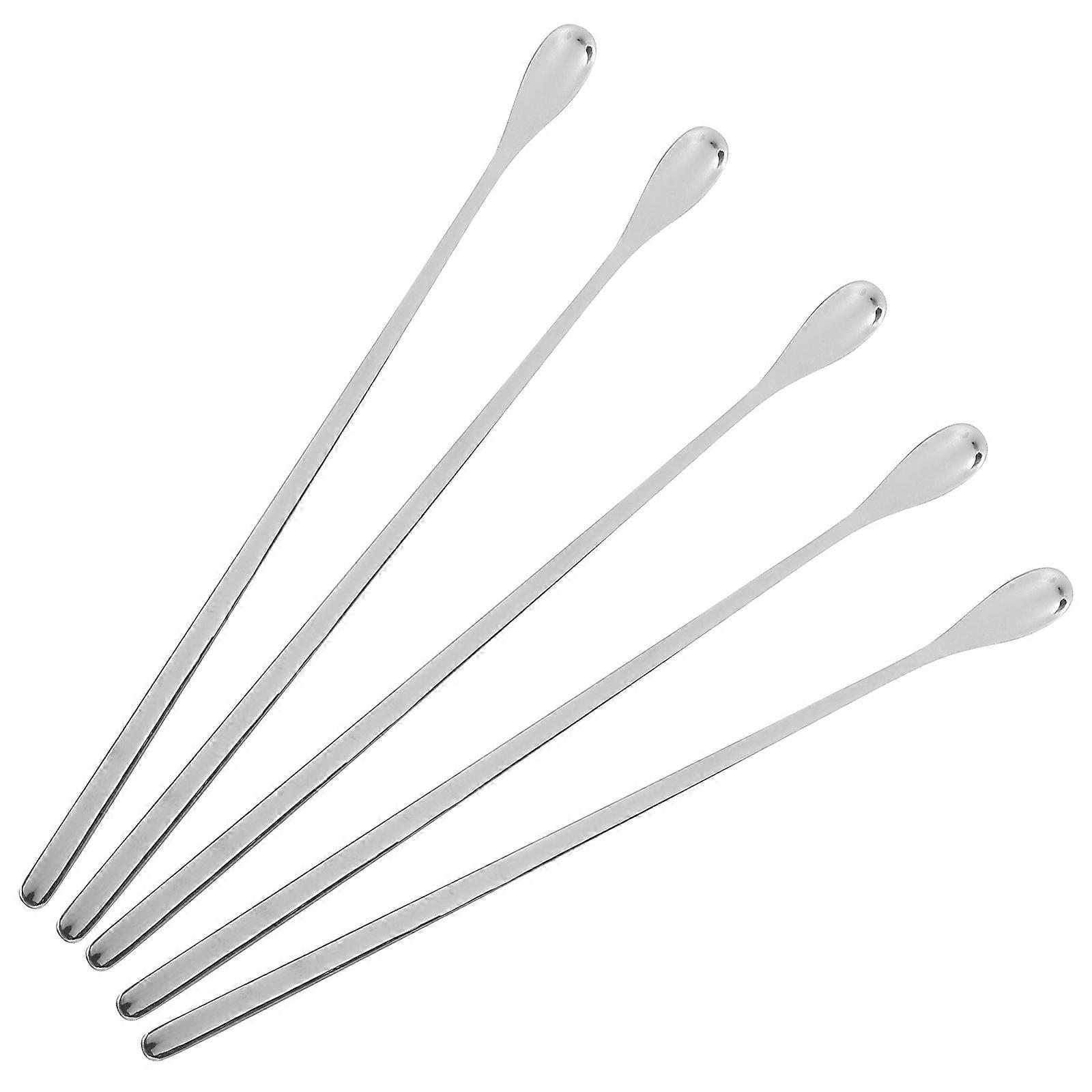 Reusable Spoon Reptile Food Scoop for Feeding 15Pcs Tools