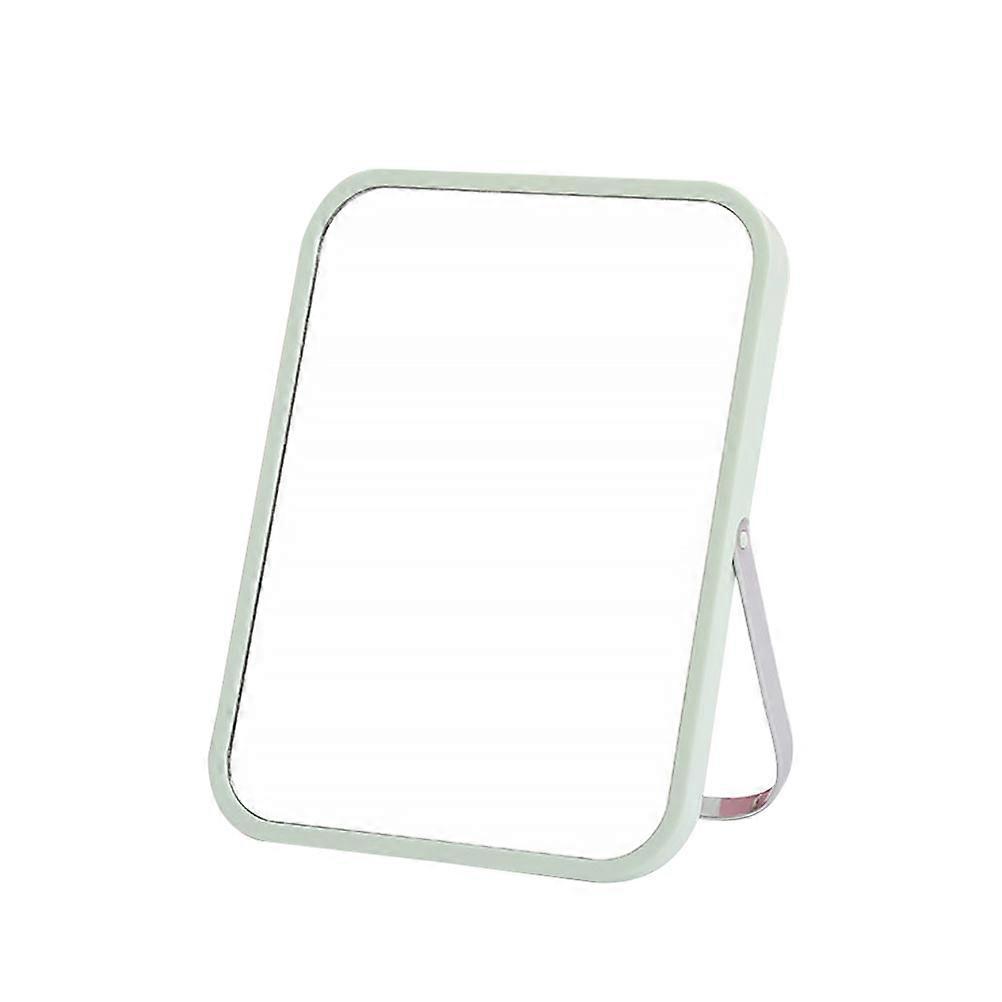 Vanity Mirror Simple Cosmetic Mirror for Home 3Pcs Random