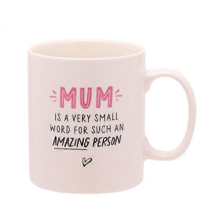 Celebrations Hullabaloo Mum Mug