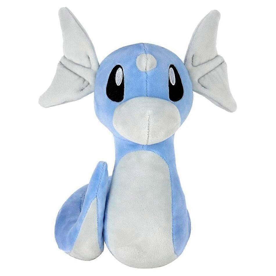 Dratini Plüschtier, 20 cm weiches Stofftier