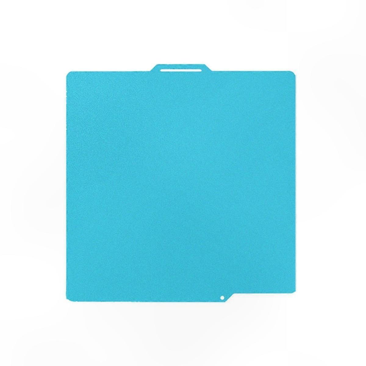 Spring Steel Double Build Plate for X1C/P1P/P1S/A1, Low-Temp Stabilized PCB