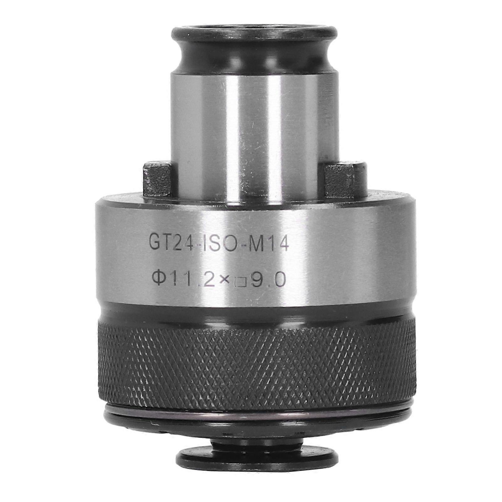 High quality  GT24-ISO-M14 tapping chuck quick change tapping chuck tool holder