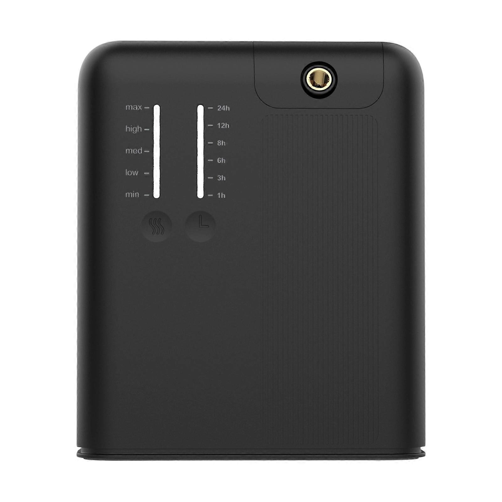 Oil Diffuser Versatile Creative Aroma Diffuser for Yoga SPA Office