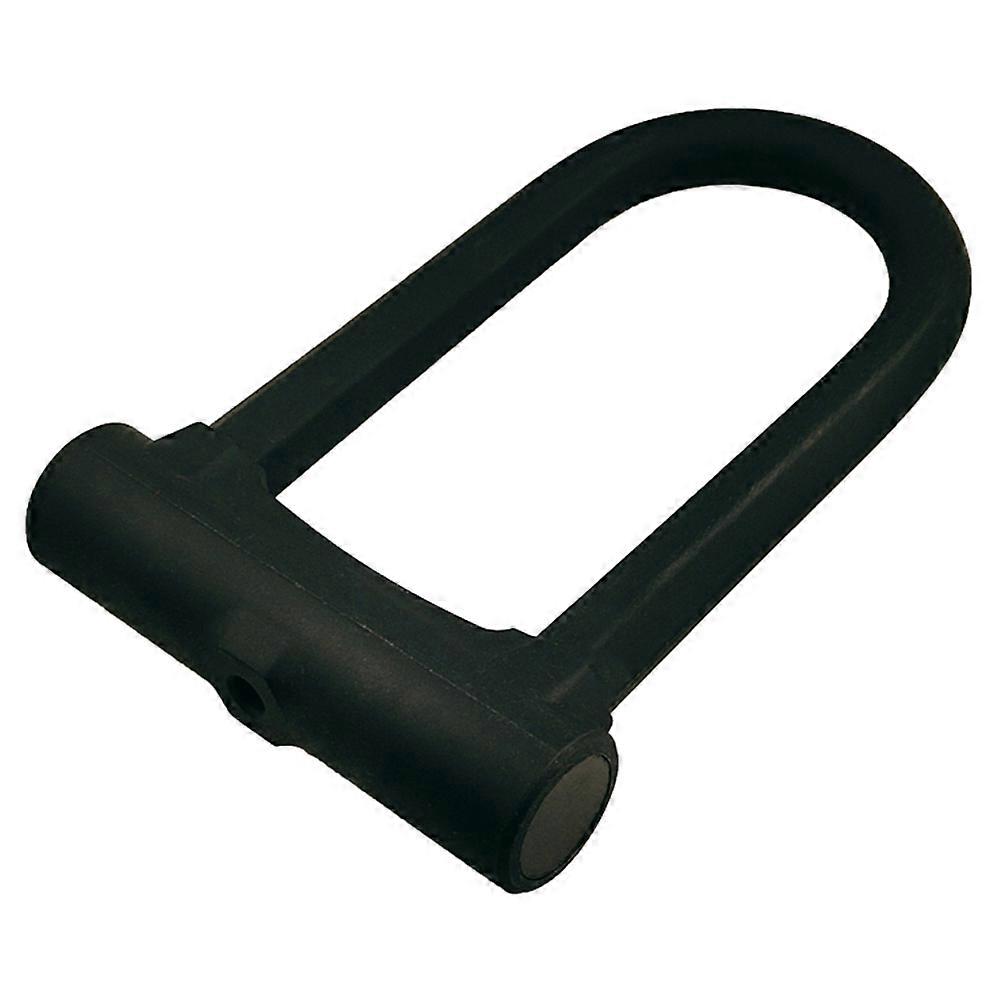 Bike Security Lock Ring Lock for Outdoor Protection 2Sets Pack