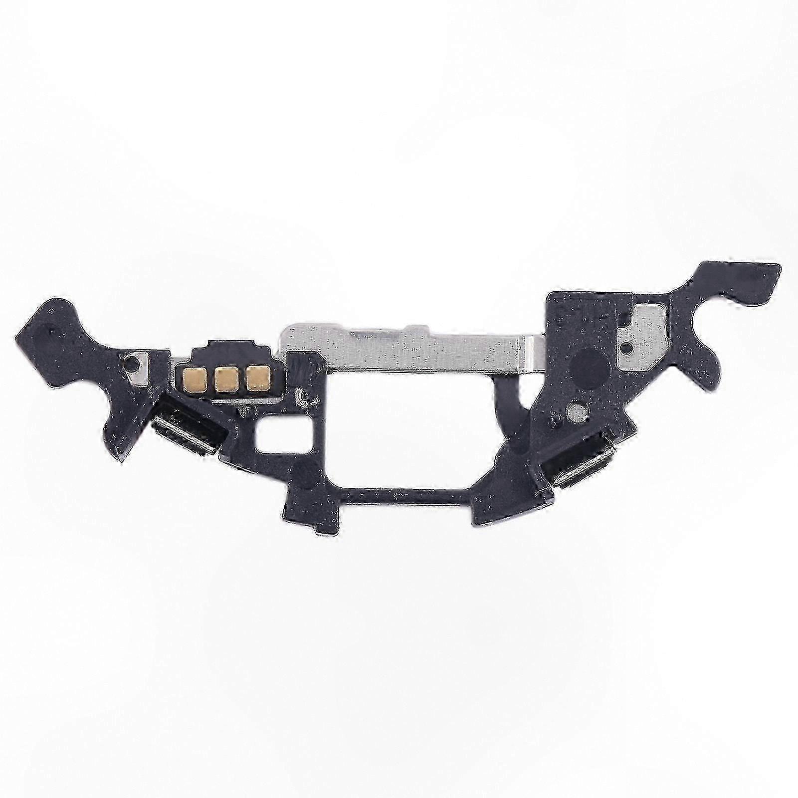 Replacement Power Button Flex Cable for GTR 4 Smartwatch Model 2025