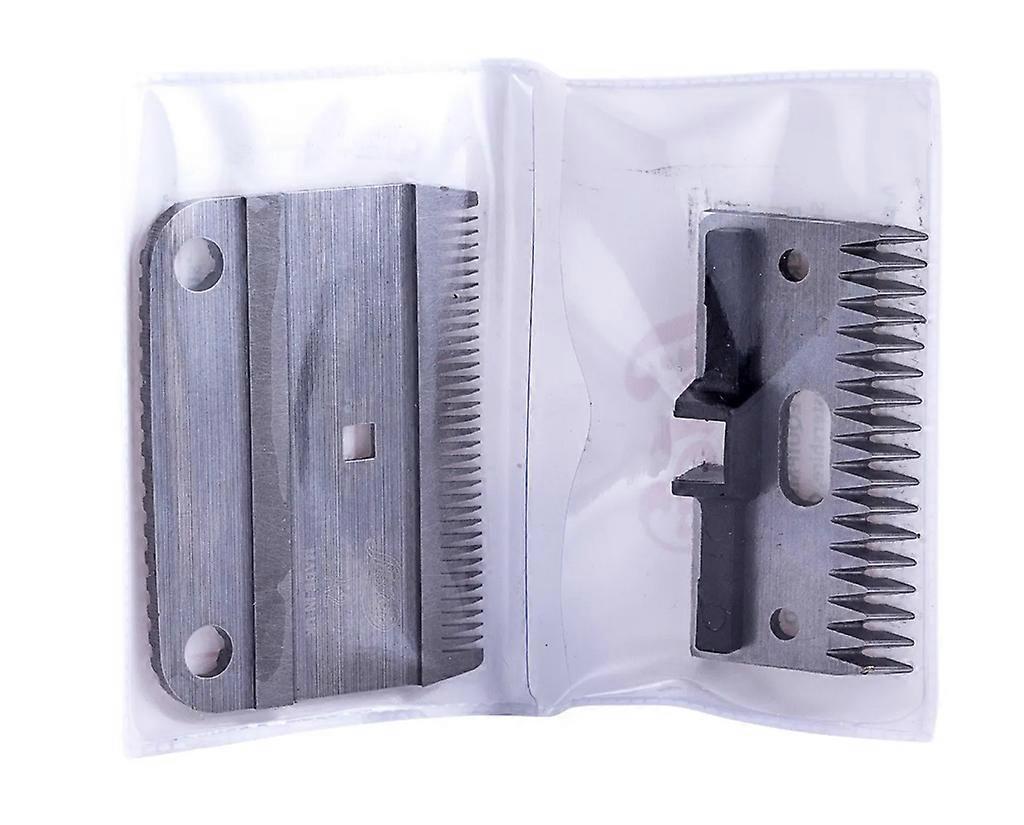 Wahl Eclipse Battery Horse Knife Set standard A2/AC
