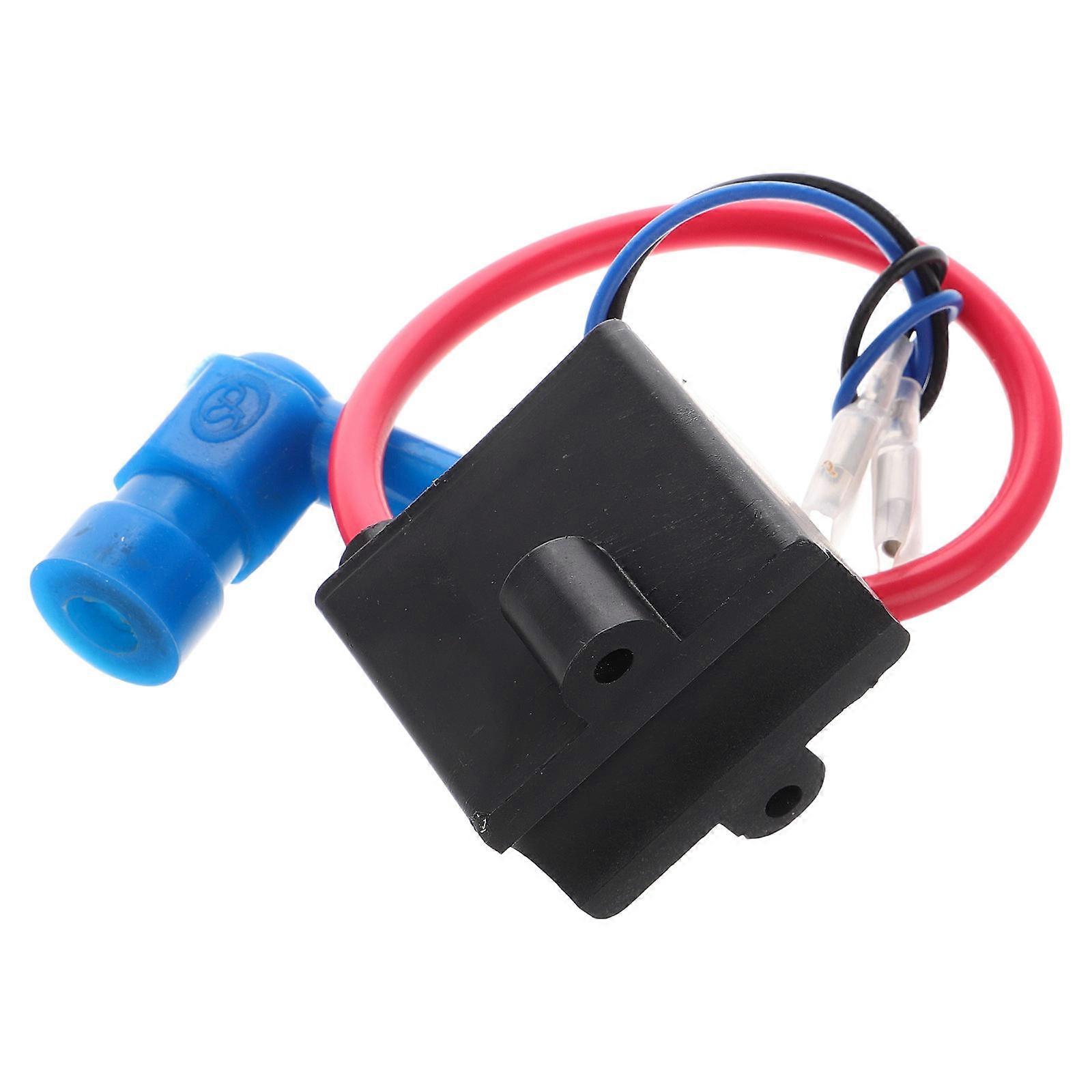 Engine Starter Coil for Mini Motorcycle Ignition Replacement 5Sets