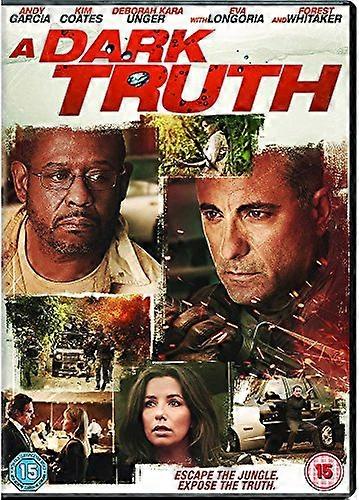 A Dark Truth [DVD]