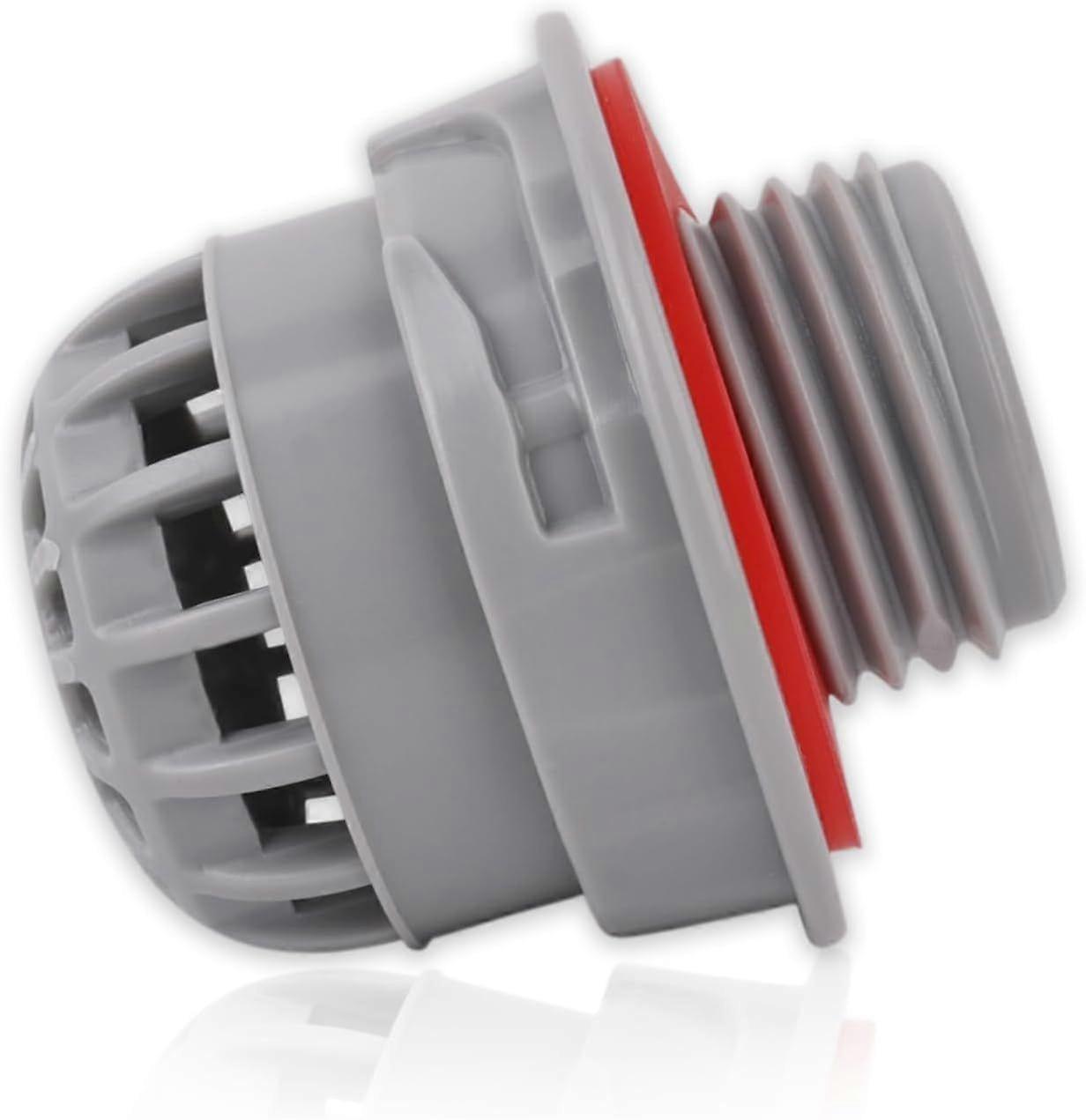 Lay-Z-Spa Compatible Upper Debris Screen Mounting Screw