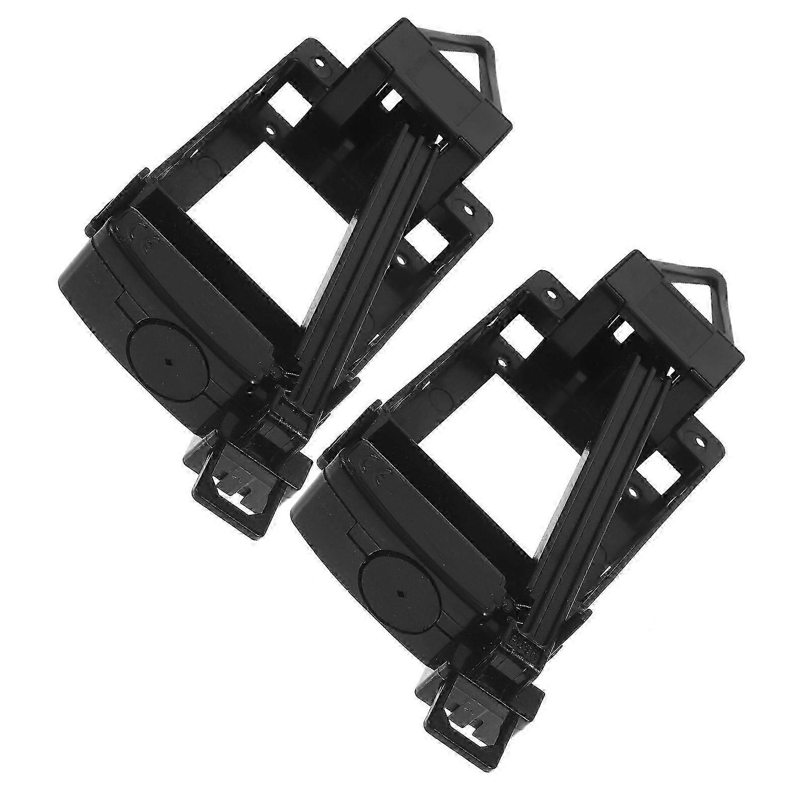 Pendulum Clock Movement Replacement Clock Motor Replacement Longevity Improvement DIY Enthusiasts 2Pcs