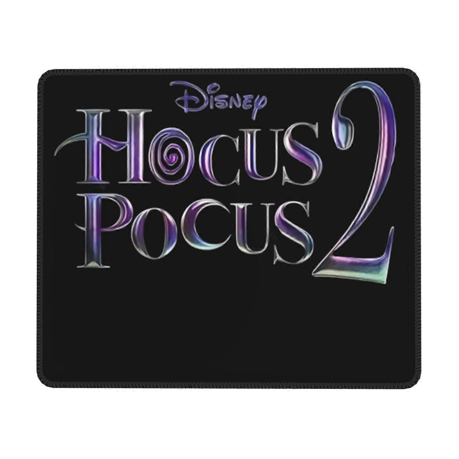 Pocus Hocus Rubber Lock Edge Mouse pad, Office Desk pad, Writing pad, Multi Code Game pad Mouse Pads for Computers Laptop Mouse Mouse Pad