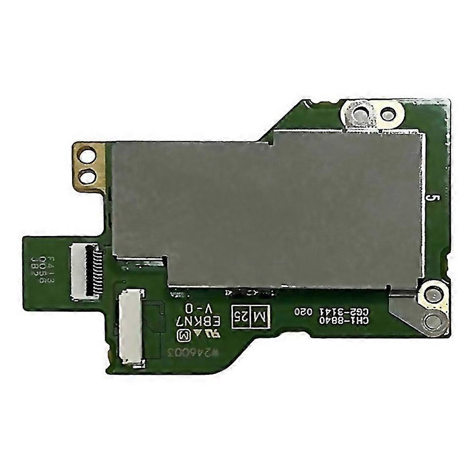 For Compatible Camera Shoulder Screen Bottom Main Board For Canon Eos