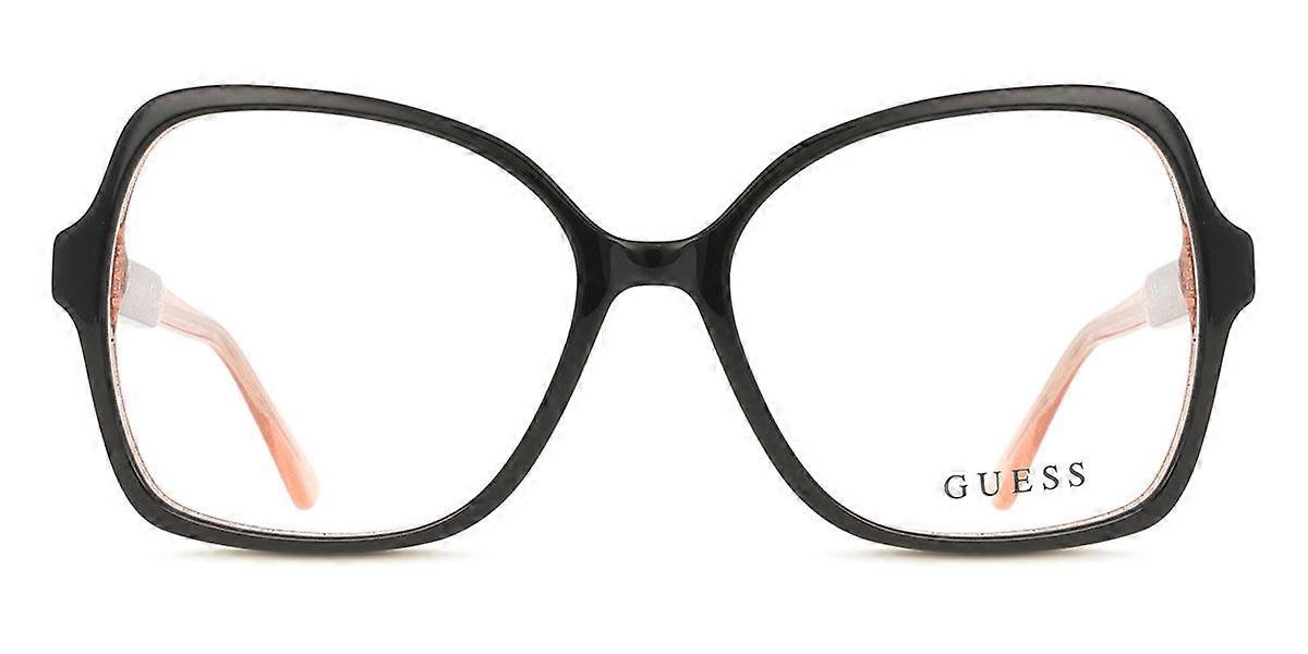Guess GU2924 001 Women Eyeglasses