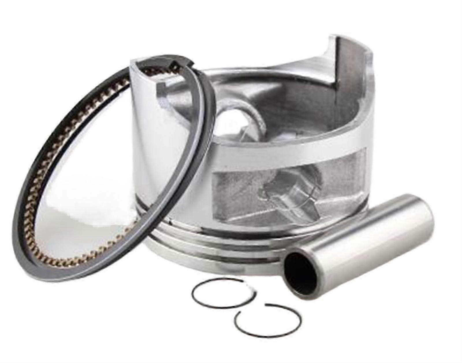 88mm Piston Pin Rings Set Assembly for GX390 GX 390 GXV390 13HP Engine Generator Water Pump Cylinder Piston Pin Ring Set miao7