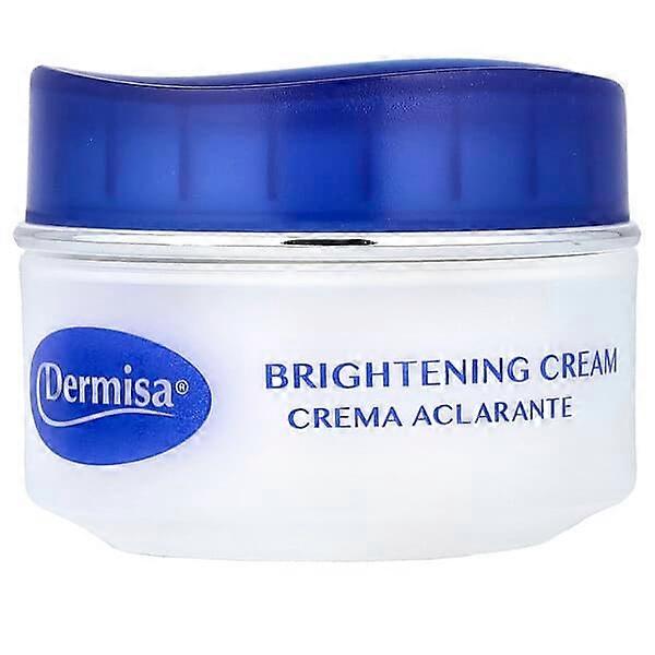 Dermisa, Brightening Cream, 1.5 oz (42 g)