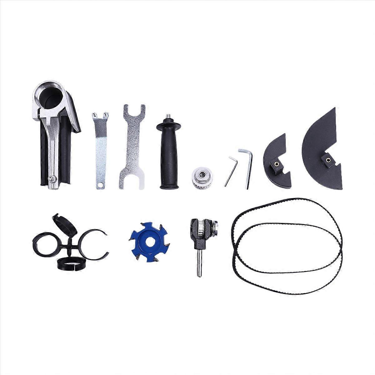 Grinding conversion header Angle conversion engraving machine M10