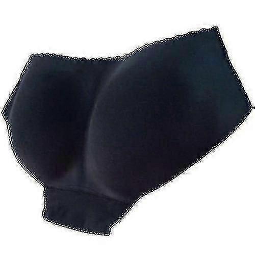 Women Seamless Bottom Buttocks Push Up Shapewear