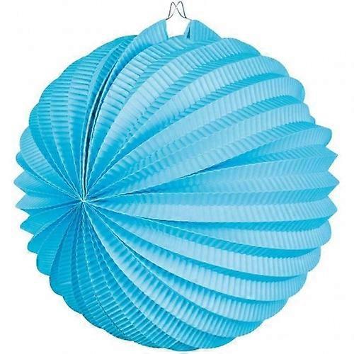 Boland Paper Globe Lantern