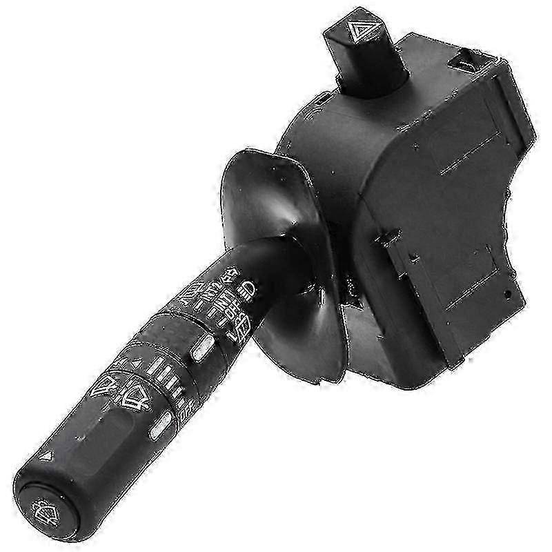 Turn Signal Switch with Wiper & Washer Control for Explorer Expedition Mercury 2L2Z-13K359-AAA