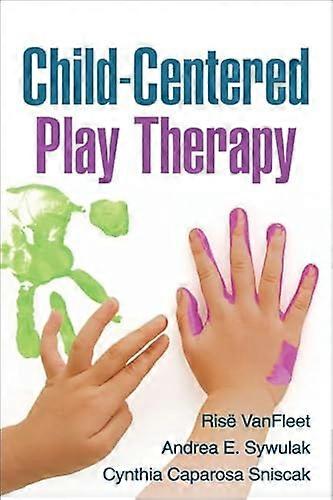 Child Centered Play Therapy