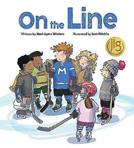 On the Line