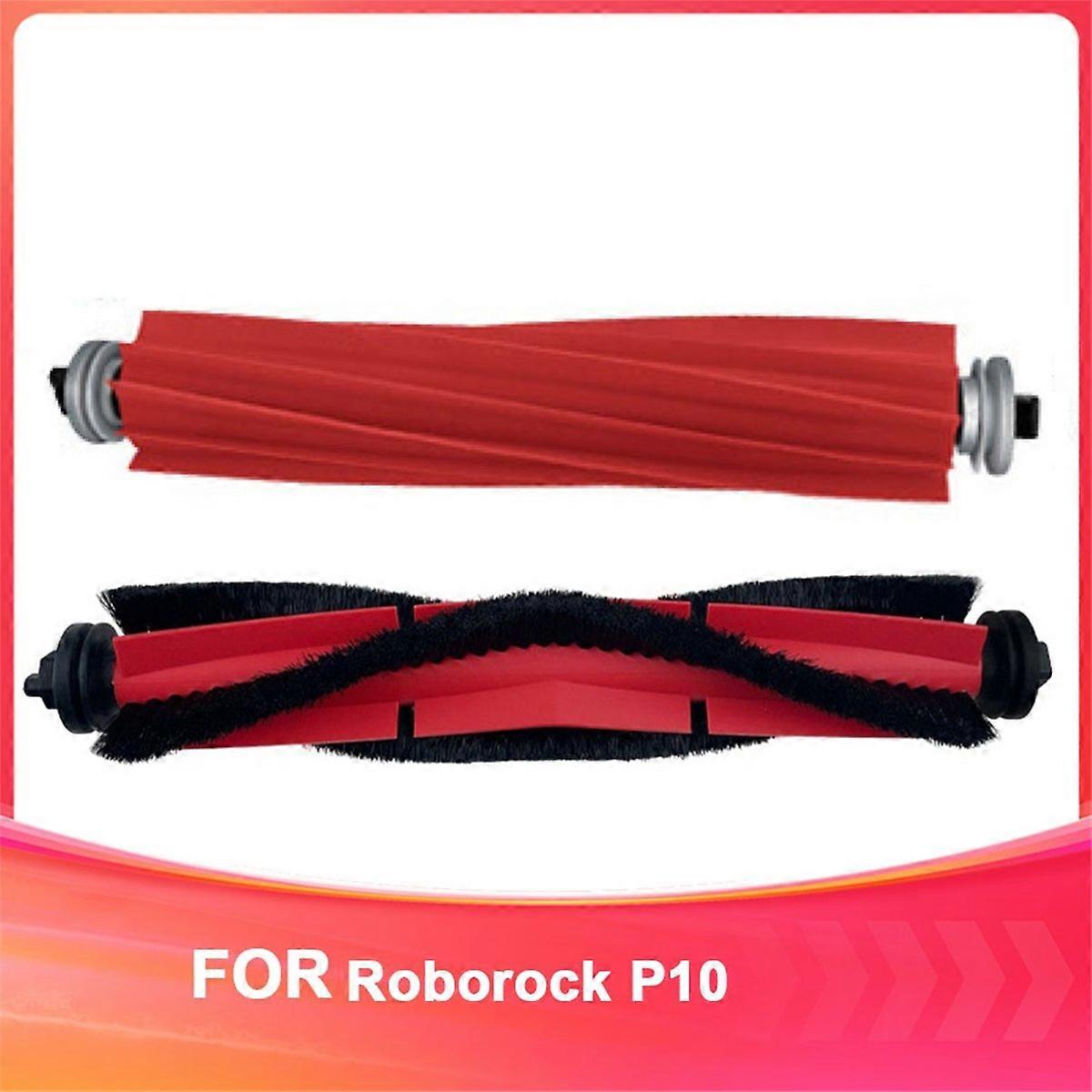 For P10 Sweeper Accessories Replacement