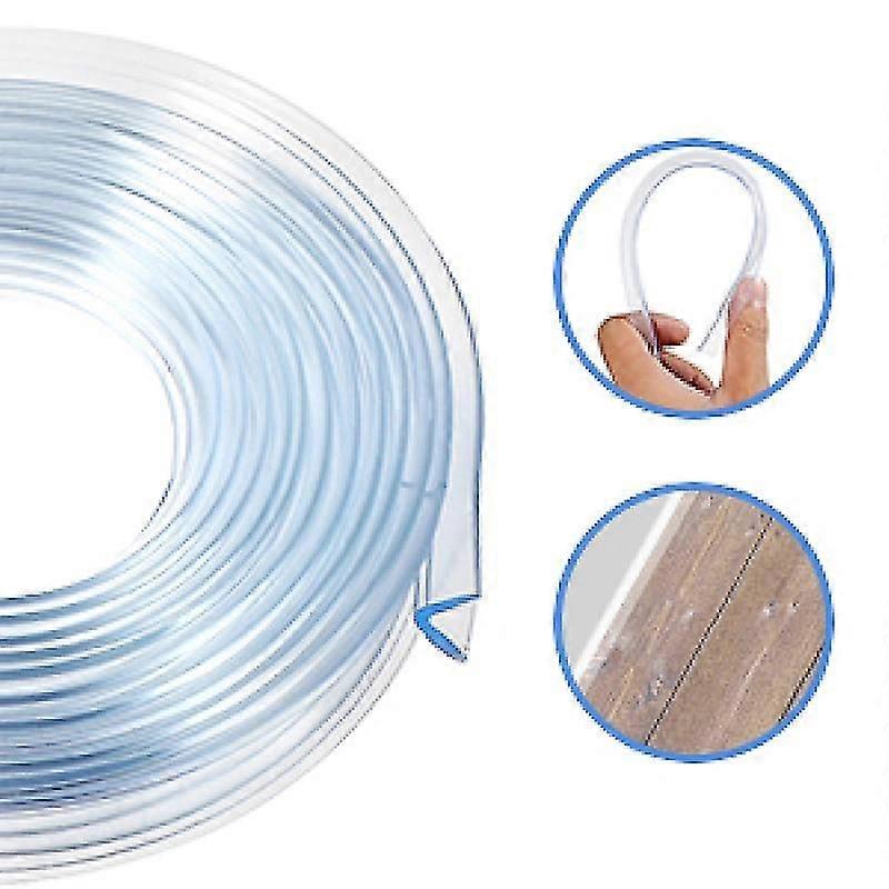 حماية الحواف ، حماية الزاوية ، حماية الحواف شفافة ، حماية حافة الطاولة الشفافة