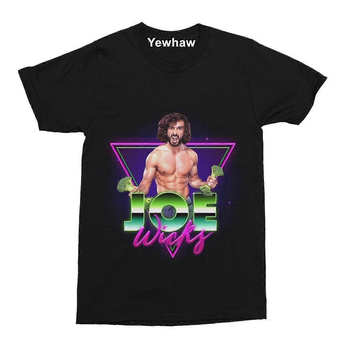 Joe Wicks The Body T-Shirt