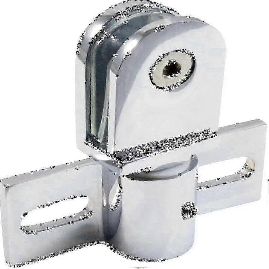 Shower Door Pivot Hinge Glass 1000 x 2000 mm