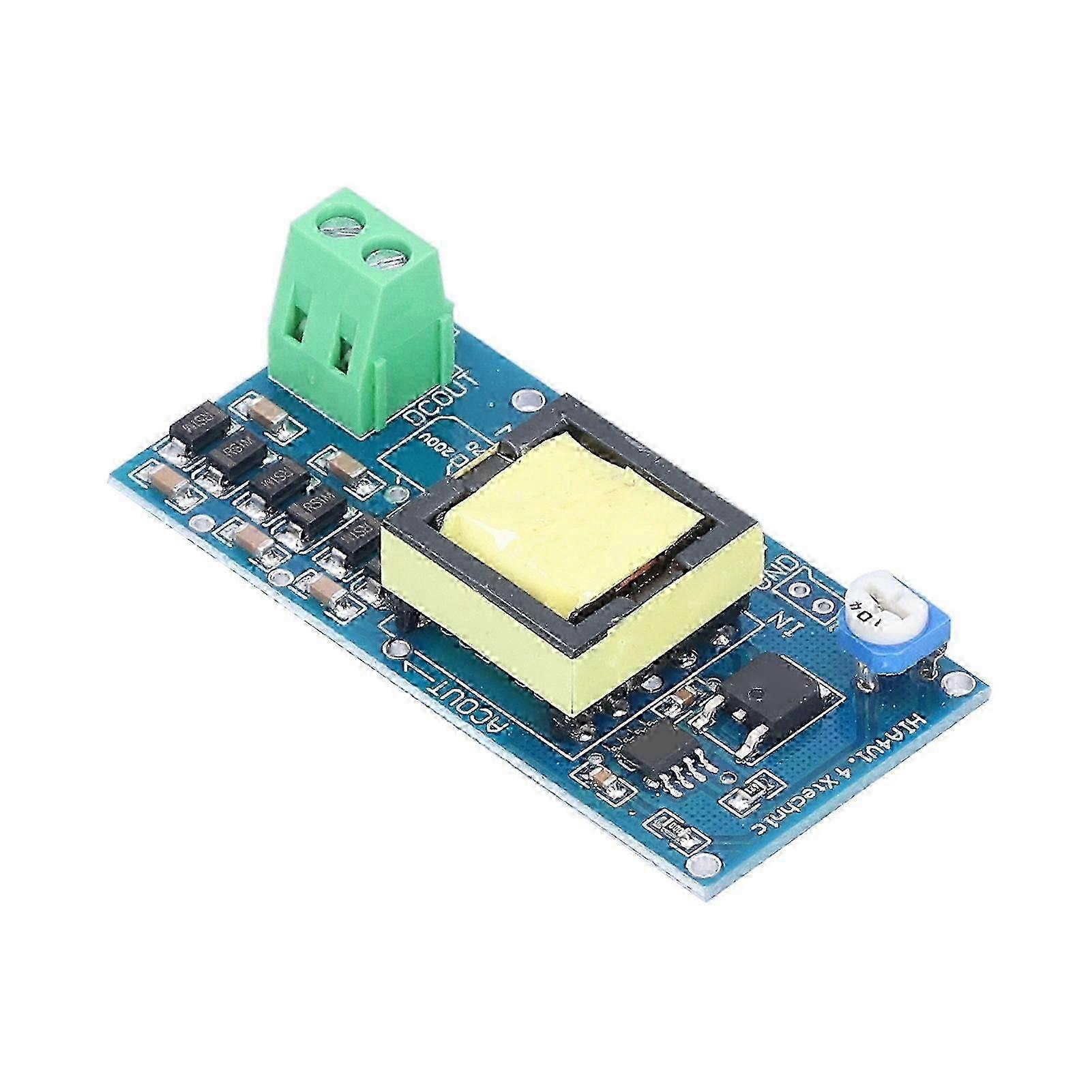 Adjustable DCDC Boost Converter Voltage Step Up Board 5V to 1000V