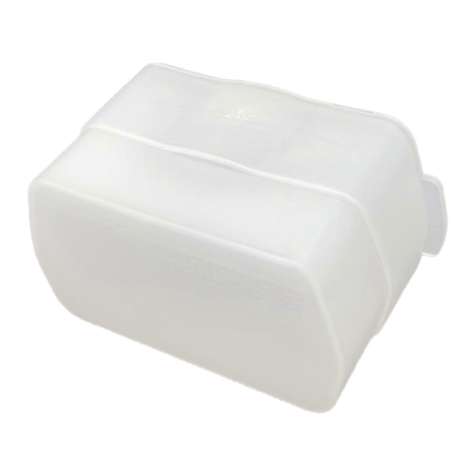 Portable For Balanced Natural Lighting Reduces And Harsh Background Shadows Multicolor