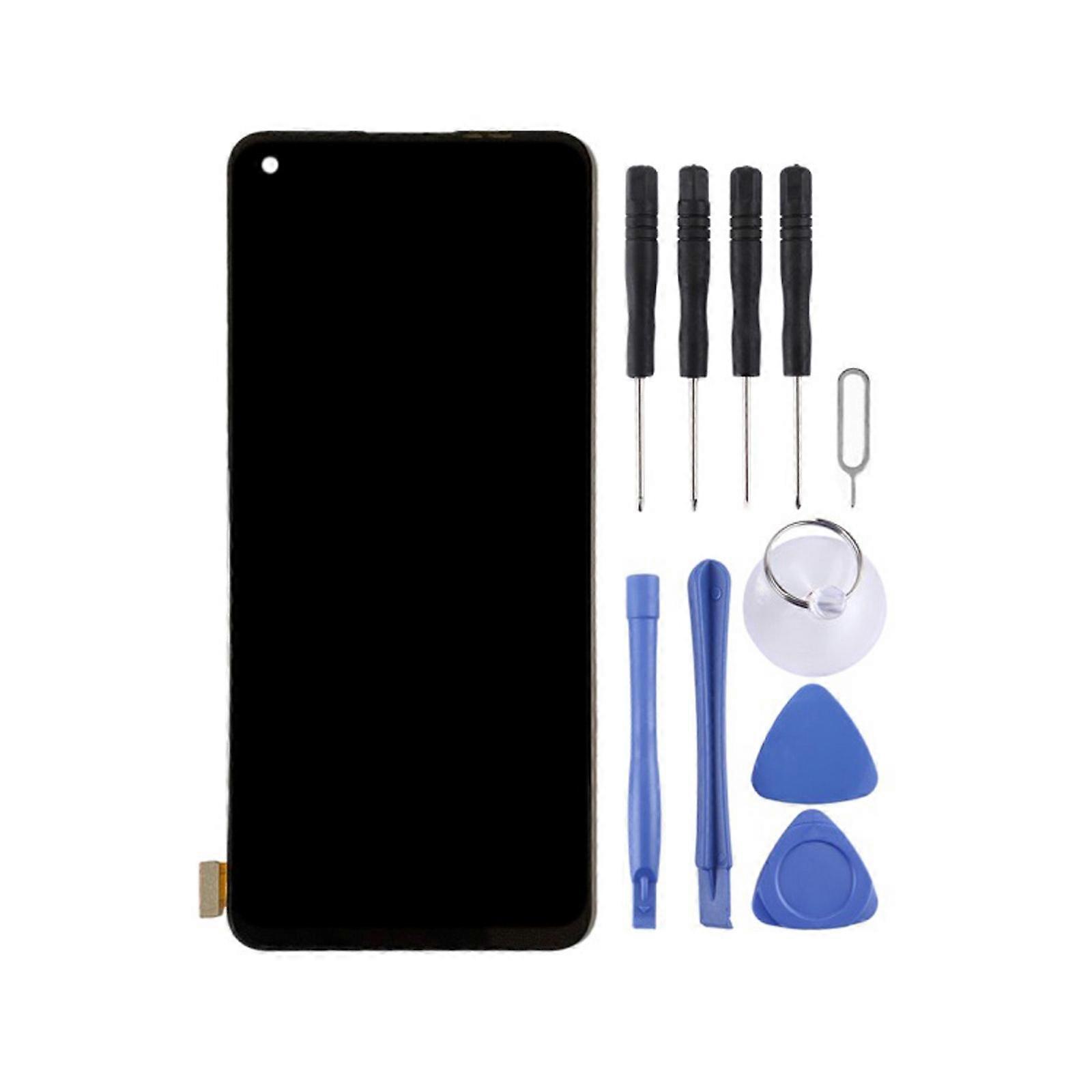 LCD Touch Assembly for LE2113 LE2111 Model Touch Display Digitizer Smartphone Screen Repair Multicolor
