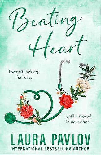 Beating Heart (Magnolia Falls Book 4)