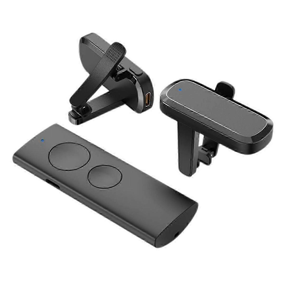 Hands-Free Page Turner for Kindle Wireless Smart Remote Control