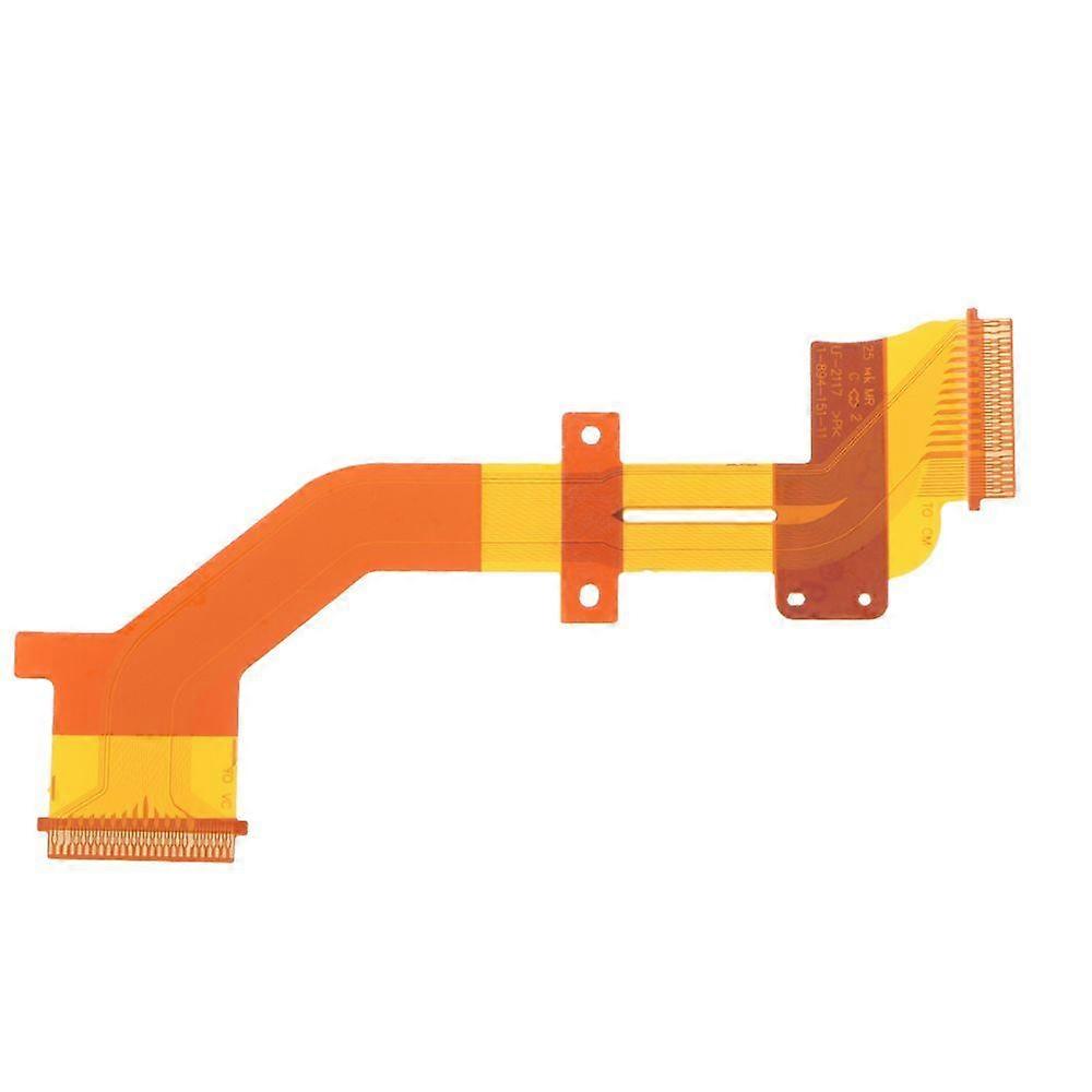 CCD Connect Flex Cable